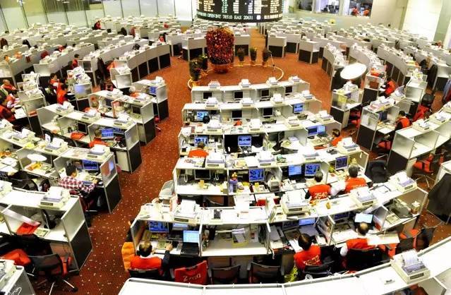 香港,沪港通,资本市场,大陆企业,融资渠道,IPO