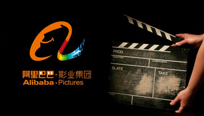 阿里影业,编剧,电影行业,职业发展