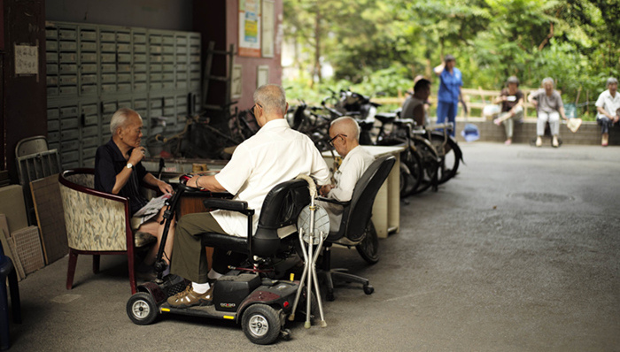 社科院,报告,延迟退休,2018年