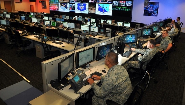 美国防部或将成立“网络司令部”以促进联合作战