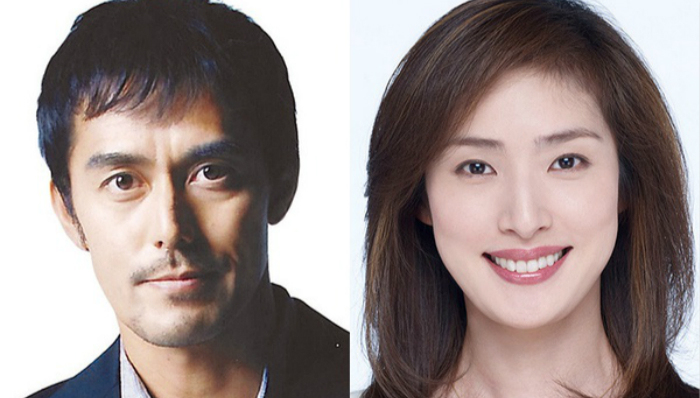 女王驾到！天海佑希将与阿部宽联袂出演《恋妻家宫本》