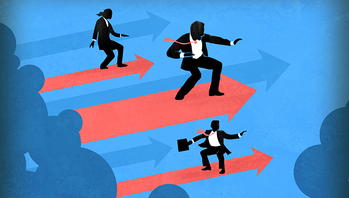 全球最具创新力企业50强