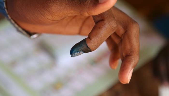 布基纳法索,选举