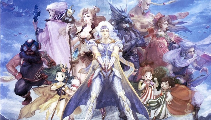 你不应当错过的25款超任游戏