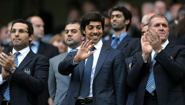 华人文化,城市足球集团,俱乐部