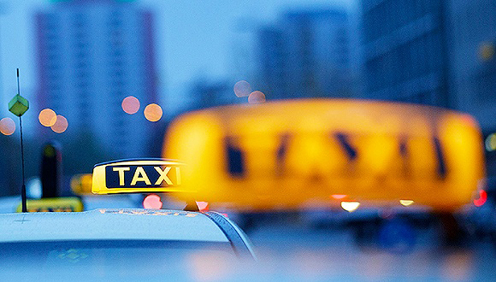 杭州,出租车,租金,改革