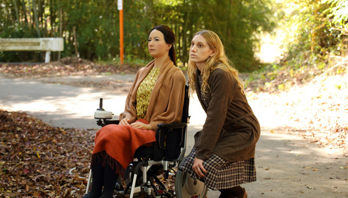 东京,电影节,机器人,日本电影