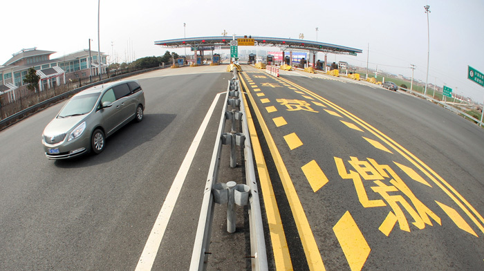 深圳,高速公路,回购,免费