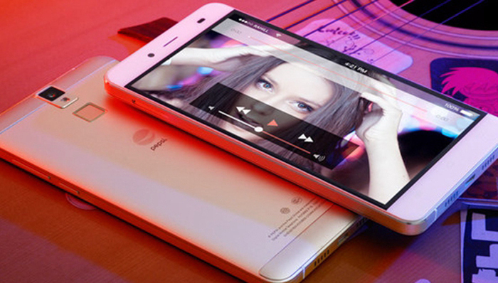 百事可乐,智能手机