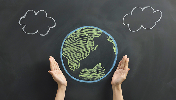 巴黎气候峰会能带给我们什么