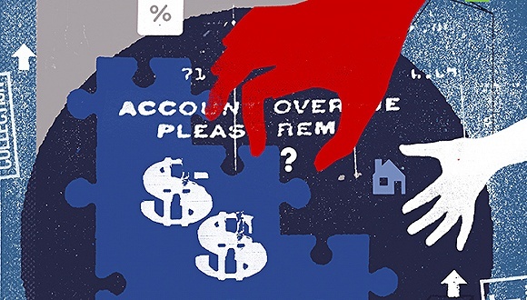 麦肯锡做出第一笔海外投资