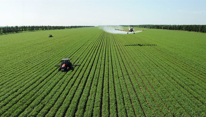 农垦,改革,,中央,出台全面指导农垦改革发展,专门文件