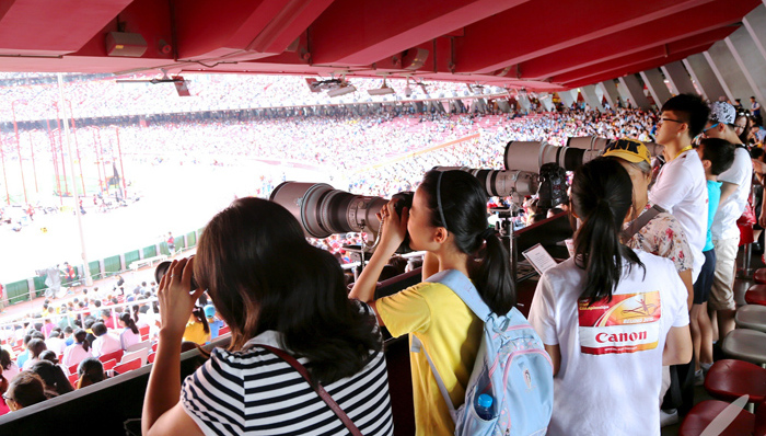 大数据,可穿戴,球迷,场馆体验