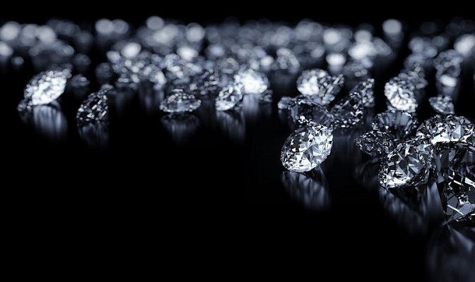 钻石,历史发展,品牌,宝格丽,卡地亚