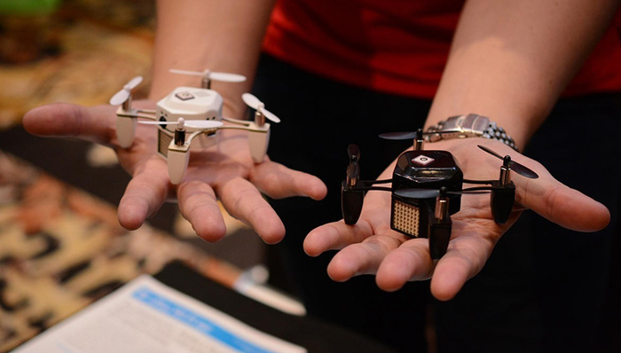 众筹,无人机,创业