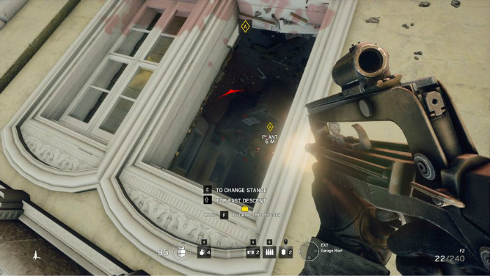 【玩家说】我为什么喜欢第一人称射击游戏