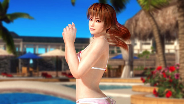 缺席欧美市场的《死或生》引发了一次对御宅文化的讨论