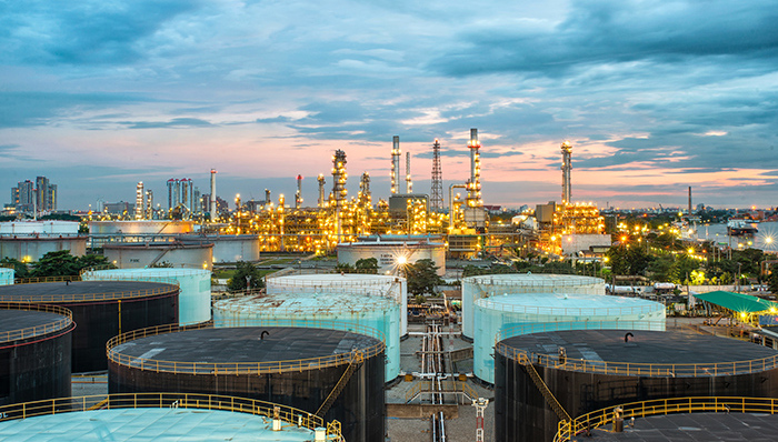 中国国内天然气价格未来或下降50%