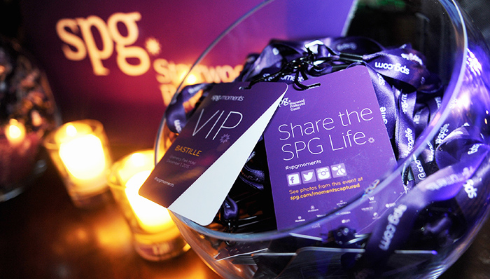 喜达屋推出第11个独立酒店品牌