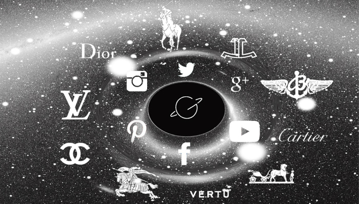 奢侈品,数字营销