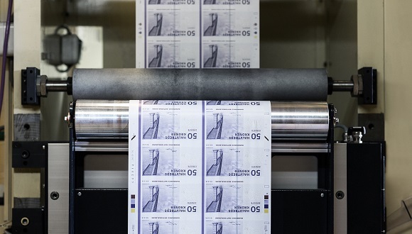 扩大,印钞,量化宽松,购债