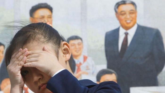 俄罗斯方块,朝鲜为人知