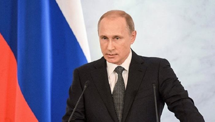 俄罗斯,普京,土耳其