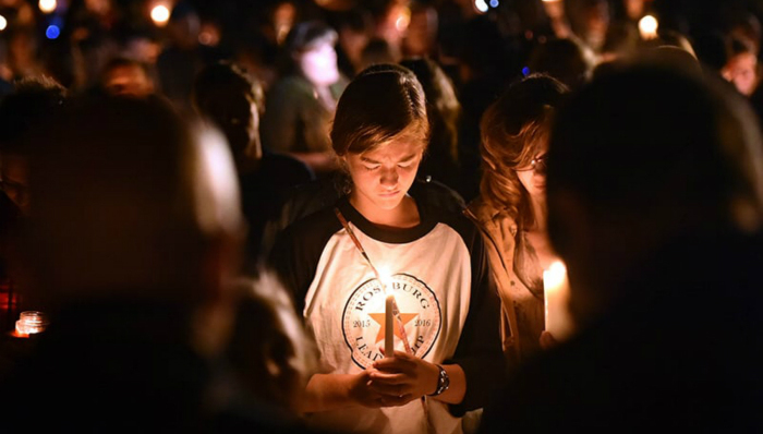 枪击案,奥巴马,控枪,民主党,共和党