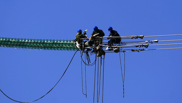 国家电网,国际化,电力