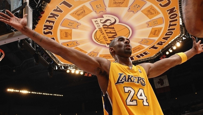 科比,商业帝国,中国