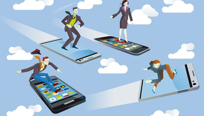 华为,小米,联想,国产手机