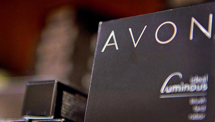 雅芳或出售北美业务