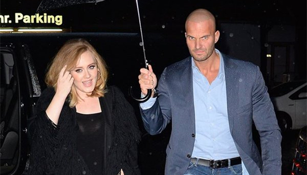 明星,保镖,Peter,尔康,绯闻