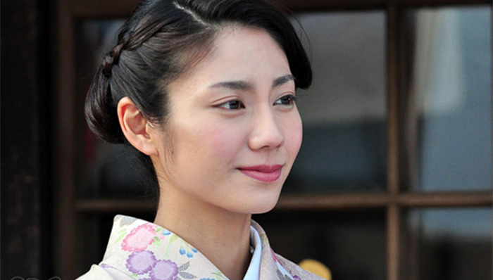 松下奈绪将出演夏目漱石名作《少爷》改编电视剧