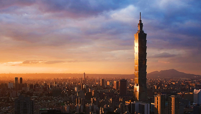 台湾,互联网经济