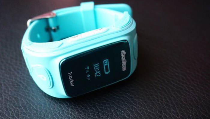 硬创先锋,儿童,智能手表,可穿戴设备