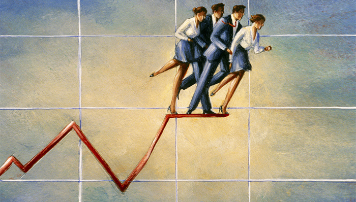 中国三家交易所发布指数熔断规定