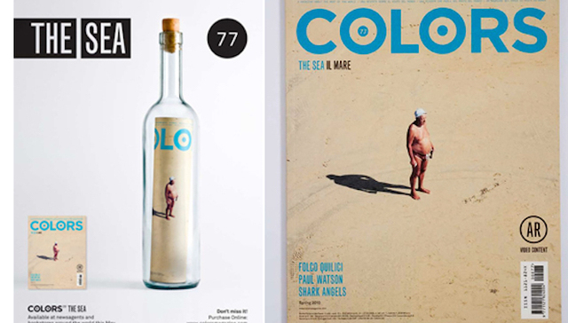 它是不是世上最好的杂志不一定 但做的内容是真的挺酷