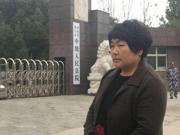 河南,追凶,农妇,17年,警方,17天