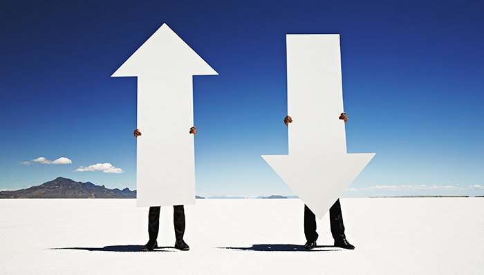 券商11月业绩分化