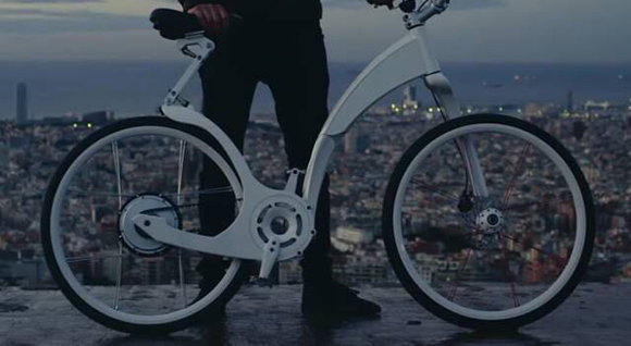 自行车,电动自行车,防盗,骑行