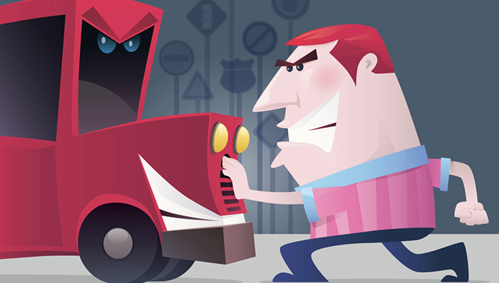 微信全面封杀Uber公众号