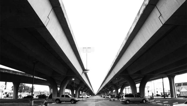 高速公路,城市规划,美国,重生,拆除