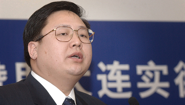 大连实德,徐明,去世,薄熙来