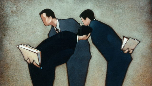 【i黑马】地推行业调查：造假横行 40元买一万下载量