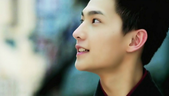 爱奇艺,视频网站,杨洋,龚宇