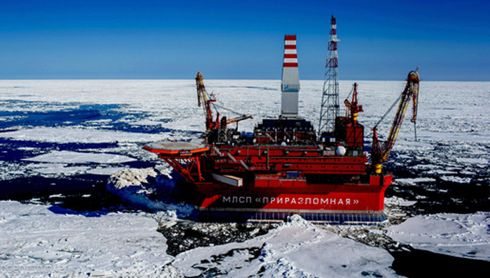 深水钻井,石油勘探