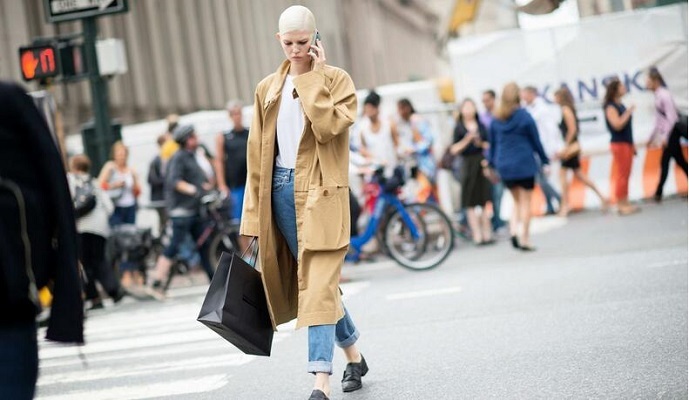 赫尔辛基,normcore,极简主义