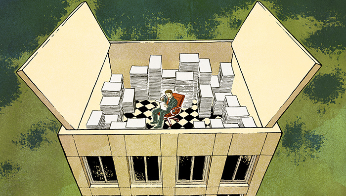 万科第一大股东再次易主