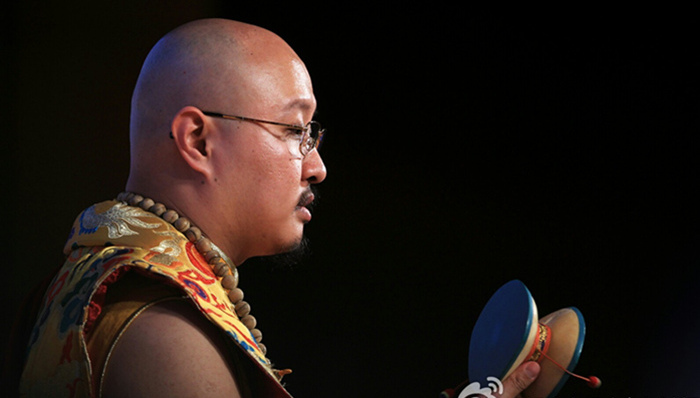 甘孜州,民宗委,声明,白玛奥色,活佛